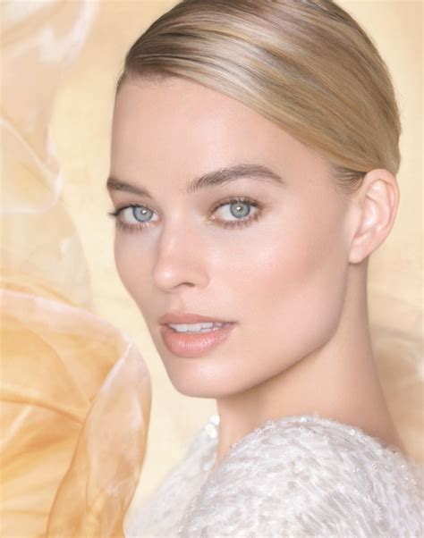 chanel perfume margot robbie|margot robbie chanel commercial.